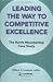 Leading the Way to Competitive Excellence : The Harris Mountaintop Case Study(H0954)