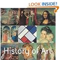 A Brief History of Art (The World's Greatest Art)