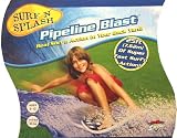 Banzai drinking water Slide:Surf n dash Pipeline Blast drinking water Slide & Board