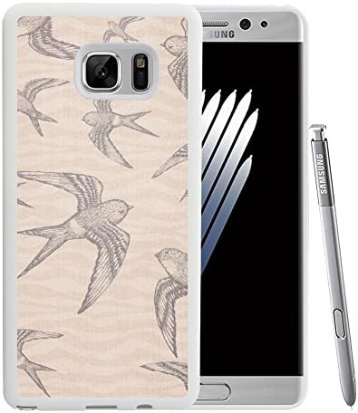 Samsung Galaxy Note 7 Case,Hummingbird TPU and PC Samsung Galaxy Note 7 Case