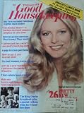 Good Housekeeping February 1978 Cheryl Ladd Bing Crosby