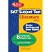 The Best Test P SAT Literature Subject Test (REA), The Best Test Prep for the (Test Preps)
