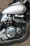 Help: My Motorcycle Has Been in a Crash! (Insurance for Bikers)