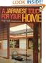 A Japanese Touch for Your Home