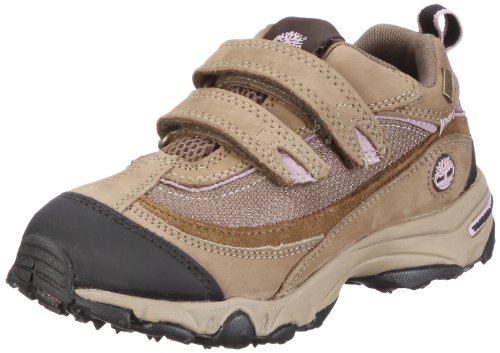 Timberland OSSIPEE H&L GTXOX TAN/MVE 38710 Mädchen Sportschuhe - Outdoor