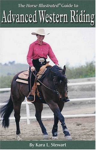 western riding
