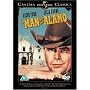 The Man From The Alamo [DVD] [1953]