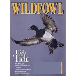 Wild Fowl by