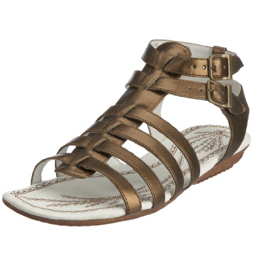 Hush Puppies Womens Hush Puppies Lacey Sandals B00C8G84Q6 ...