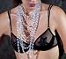  : Verdissima High Seduction Etoile Padded Push Up Bra