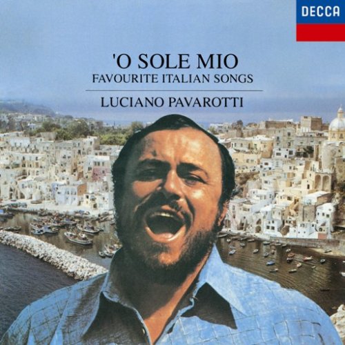 オ・ソレ・ミオ~イタリア民謡集
