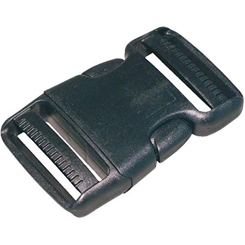TURF INC 3/4" Side Strap Buckle