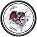 BASS FISHERMAN 1 ~Wall Clock~ fishing fish large mouth