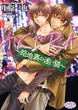 A・KI・RA~路地裏の迷い猫~ (プリズム文庫)