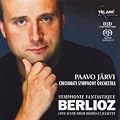 Berlioz: Symphonie Fantastique [SACD]