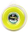 Max Power 338807 Premium Twisted Trimmer Line .080-Inch Twisted Trimmer Line 140-Foot Length