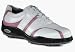 Ecco Sport Tempo Womens Golf Shoes White/Pink 41