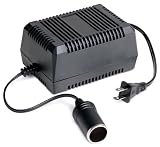 RoadPro RPSL-7000 AC to DC 6 Amp Power Converter