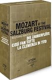 Revue Tdk  / Les Grands Opéras De Wolfgang Amadeus Mozart Au Festival De Salzbourg