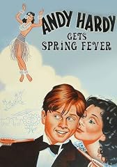Andy Hardy Gets Spring Fever
