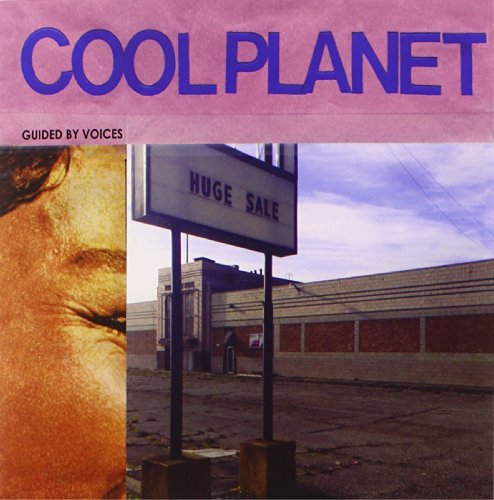 Cool Planet