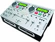 Numark CDMIX 3 DJ Mix Station