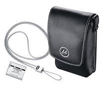 Olympus Mju Series Accessory Kit (inc. Li-50B Rechargeable Battery,Case & Neckstrap)