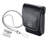 Olympus Mju Series Accessory Kit (inc. Li-50B Rechargeable Battery,Case & Neckstrap)