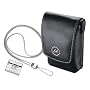 Olympus Mju Series Accessory Kit (inc. Li-50B Rechargeable Battery,Case & Neckstrap)