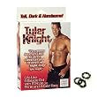 California Exotics / Swedish Erotica Tyler Knight Love Doll Adult Sex Toy Kit