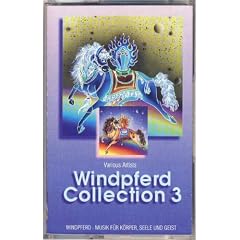 Windpferd Collection 3
