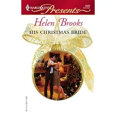 His Christmas Bride (Harlequin Presents)