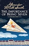 The Importance of Being Seven