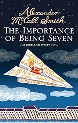 The Importance of Being Seven