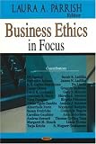Review Nova Science Publishers  / Business Ethics in Focus