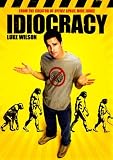 Idiocracy Poster Movie B 11x17 Luke Wilson Maya Rudolph Dax Shepard Eric Anderson