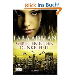 Gebieterin der Dunkelheit