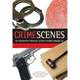 crime scenes 20 interactive criminal justice cd rom macintoshwindows
