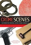 Crime Scenes 2.0: Interactive Criminal Justice CD-ROM (Macintosh/Windows)