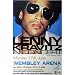 Lenny Kravitz - Giant Poster Wembley von Lenny Kravitz - alle Infos