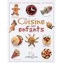 La cuisine des enfants : Des recettes faciles