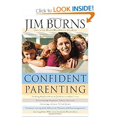 Confident Parenting