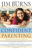 Buy : Confident Parenting