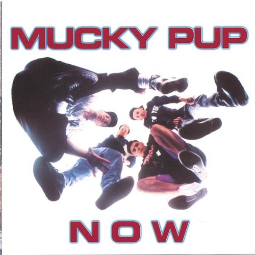 Mucky Pup Foto 3