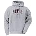 Search : Nike Mississippi State Bulldogs Ash Classic College Hoody Sweatshirt
