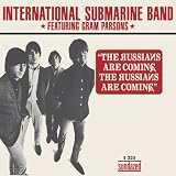 Russians Are Coming/Truck Driving Ma [7" VINYL]
