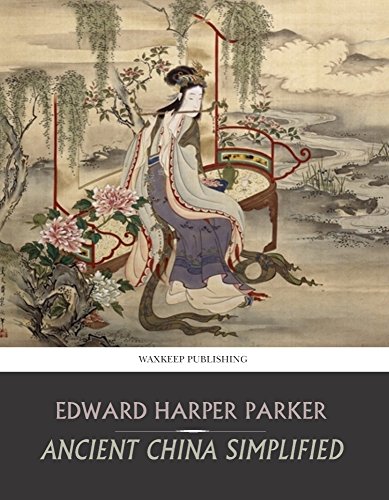 Ancient China Simplified