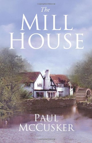 the mill house