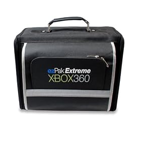 Xbox 360 ezPak Extreme