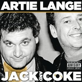 Jack And Coke [Explicit]